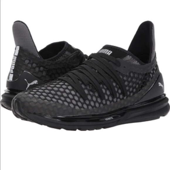 Puma Shoes - SOLD Puma ignite limitless netfit women’s sneakers